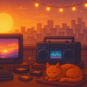LoFi 16 Bit