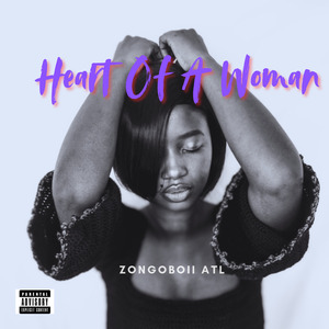 Heart Of A Woman