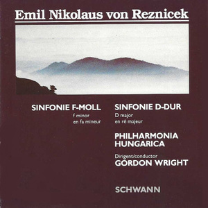 Symphony No. 4 in F Minor:II. Trauermarsch auf den Tod eines Komödianten