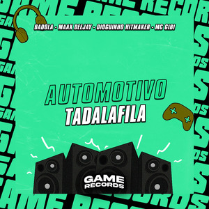 Automotivo Tadalafila