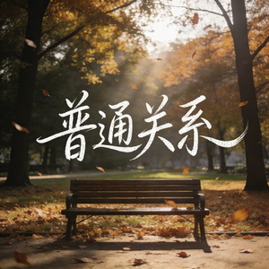 普通关系