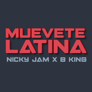 Muevete Latina