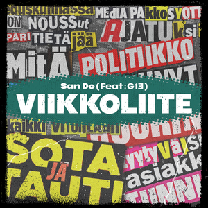Viikkoliite