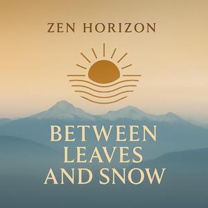 First Light After Snowstorm