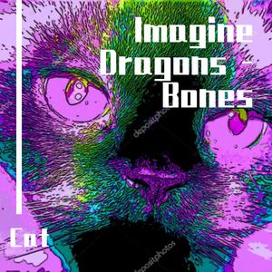 Imagine Dragons - Bones （Cat bootleg）