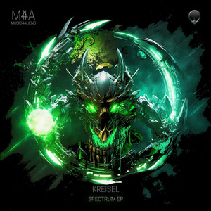 Spectrum (Original Mix)