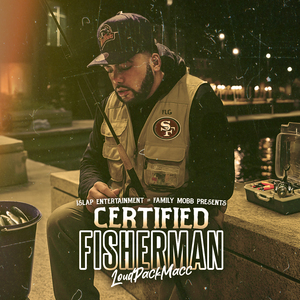 Certified Fisherman