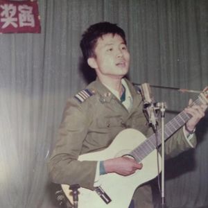 冬雨（吉他弹唱）