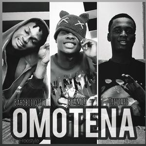 OMOTENA (feat. Beamer & Tristars)