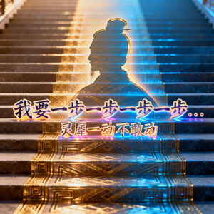 我要一步一步一步一步...