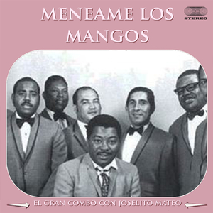 Meneame los Mangos Medley: Meneame Los Mangos / La Calle Donde Vives / Te Van A Llorar / Con La Mesa Al Caco / Dejenmela Ver / Sala Mala / Con Un Marinero / No Sufras Mas Corazon / La Enorme Distancia / Mire A Ver Si Puede / Usted Se Dano / A La Verdegue
