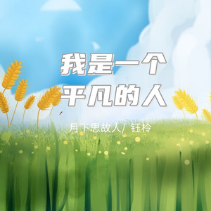 我是一个平凡的人