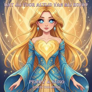 Dat jij voor altijd van mij houdt