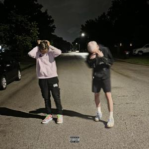 Detached (feat. MRKS)