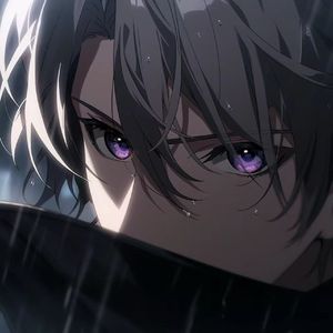 只你（Cover.颜人中）