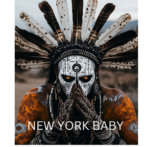 NEW YORK BABY