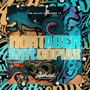 Montagem Anti Cópias