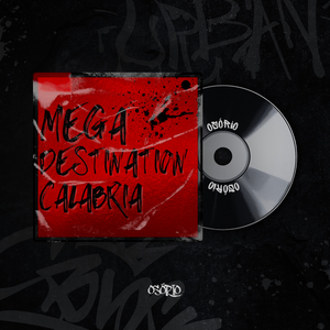 Mega Destination Calabria