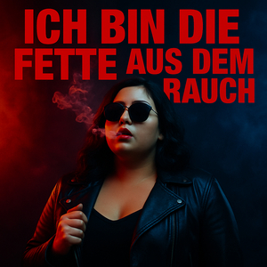 Ich Bin Die Fette Aus Dem Rauch