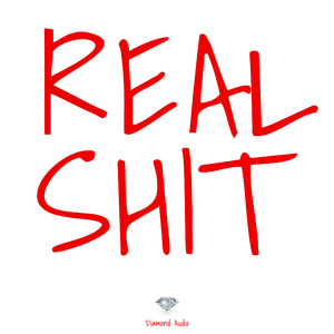 Real Shit (Instrumental)