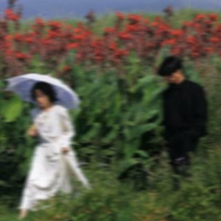 『你和我在夕陽下奔跑』