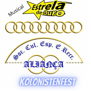 Kolonistenfest - Sociedade Aliança Jaraguá do Sul