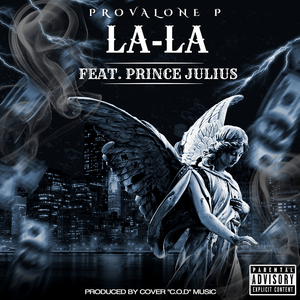 La-La