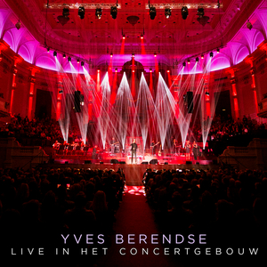 Mijn Rembrandtplein Medley (Live In Het Concertgebouw / 2022)