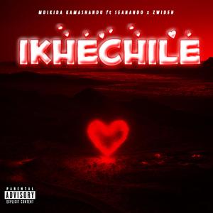 Ikhetchile (feat. Zwideh & SeaNando)