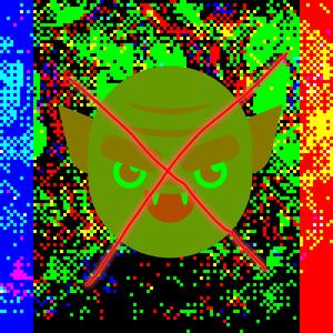 Nofime Ungoblinified