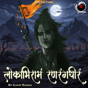 Lokabhiramam Ranarangadhiram