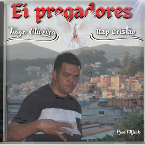 Ei Pregadores