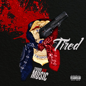 Tired