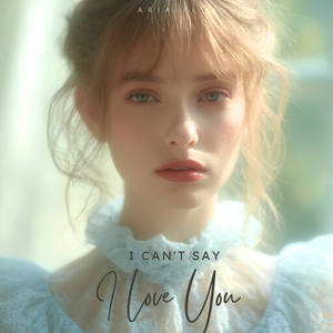 I Can't Say I Love You