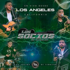 Reventando Ligas (En Vivo)