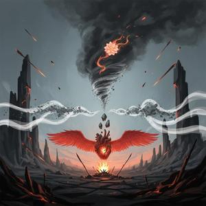 Ash-Filled Lungs (재로 가득한 숨)
