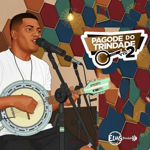 Coração Deserto / Além do Meu Querer / Desliga e Vem / Pensando em Nós (Ao Vivo)