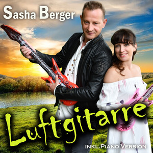 Luftgitarre