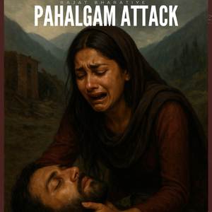 PAHALGAM ATTACT