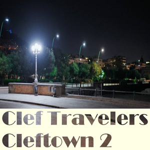 Don't Leave Now (Instrumentals Mix)