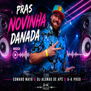 Novinha Danada