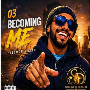 Becoming Me