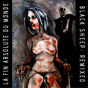 Descent Into Madness (Original Album Mix)
