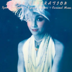 ヘイヘイブギー