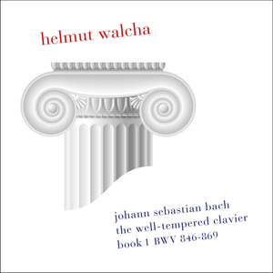 The Well-Tempered Clavier, Book 1, BWV 846-869: Präludium Nr.11 F-Dur, BWV 856