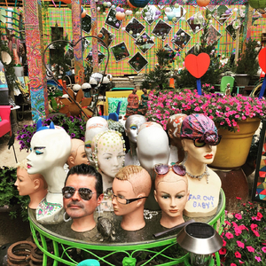 Can't Get You off My Mind