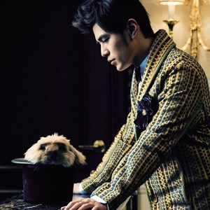 黑色毛衣（翻自 周杰伦)