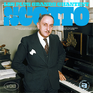 Ecoutez Les Mandolines