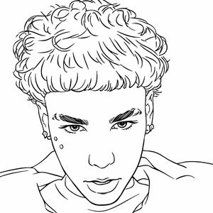 Cuff (feat. Maxamillion) (Remix)