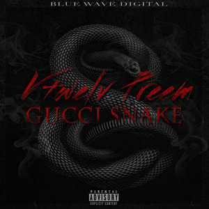 Gucci Snake